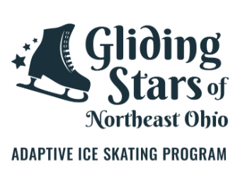 Gliding Stars of Northeast Ohio logo